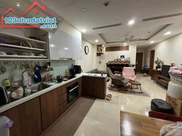 🏢 BÁN CĂN HỘ CAO CẤP GOLDEN PARK PHẠM VĂN BẠCH – VIEW ĐỈNH – 96M² – TẦNG 28 – 9.25 TỶ 🏢 - 5