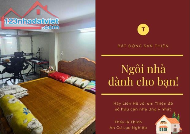 Bán Nhà Đường 7m 2 Tầng Song Hành Trung Mỹ Tây Quận 12