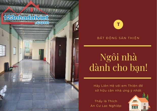 Bán Nhà Đường 7m 2 Tầng Song Hành Trung Mỹ Tây Quận 12 - 2