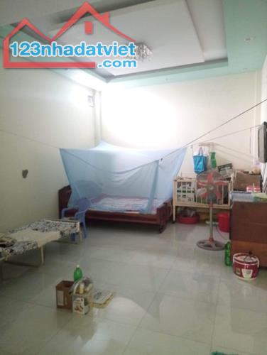 Bán nhà Phan Văn Hớn (sát tân bình) 72m² ,hẻm ô tô, đủ tiện ích giá 5,3 tỷ - 4