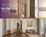 Chỉ trả trước 580 triệu (20%). Sở hữu căn hộ 2 phòng ngủ view biển tại Trung tâm Đà Nẵng