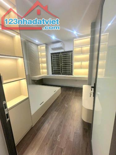 SIÊU PHẨM NHÀ ĐẸP Ở DƯƠNG NỘI DT 45M2, GIÁ 5,9 TỶ - 2