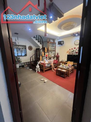 Nhà Phố Liễu Giai 56m*4T, MT 6m, căn góc 2 ngõ, gần phố, gần ô tô, ngõ rộng 2m giá 11 tỷ - 1