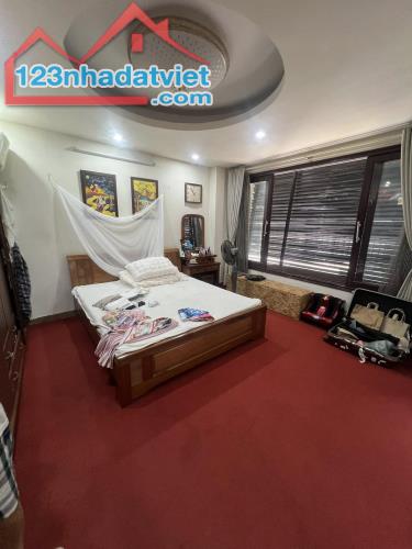 Nhà Phố Liễu Giai 56m*4T, MT 6m, căn góc 2 ngõ, gần phố, gần ô tô, ngõ rộng 2m giá 11 tỷ - 3