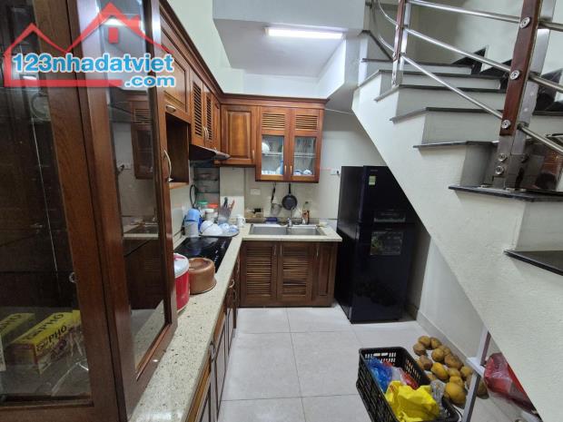 NHÀ ĐẸP THỊNH QUANG Ở NGAY - 3 NGỦ - 2 THOÁNG - CÔNG NĂNG ĐẦY ĐỦ - 1
