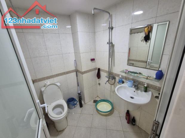 NHÀ ĐẸP THỊNH QUANG Ở NGAY - 3 NGỦ - 2 THOÁNG - CÔNG NĂNG ĐẦY ĐỦ - 2