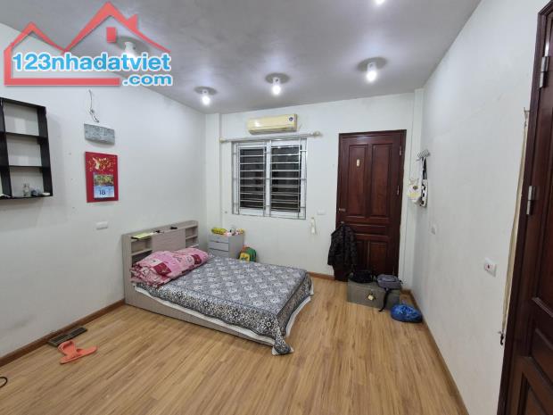NHÀ ĐẸP THỊNH QUANG Ở NGAY - 3 NGỦ - 2 THOÁNG - CÔNG NĂNG ĐẦY ĐỦ - 3