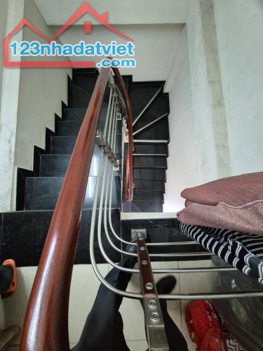 NHÀ ĐẸP THỊNH QUANG Ở NGAY - 3 NGỦ - 2 THOÁNG - CÔNG NĂNG ĐẦY ĐỦ - 4