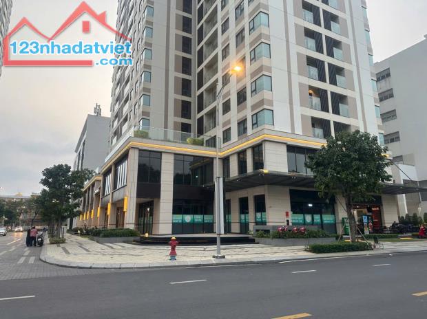SHOP KHỐI ĐẾ PHÚ MỸ HƯNG SỞ HỮU LÂU DÀI