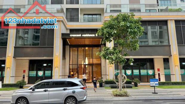 SHOP KHỐI ĐẾ PHÚ MỸ HƯNG SỞ HỮU LÂU DÀI - 2