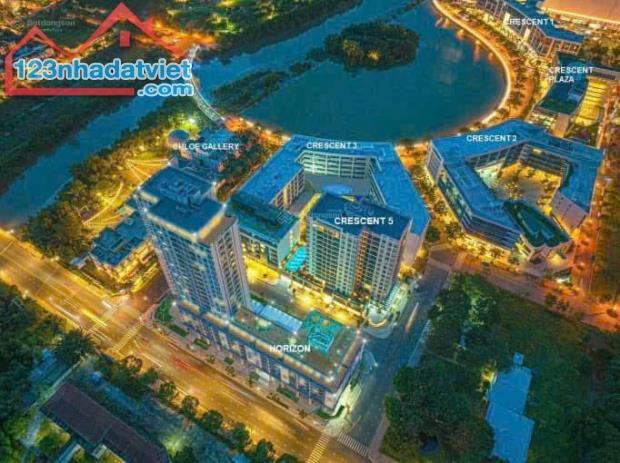 SHOP KHỐI ĐẾ PHÚ MỸ HƯNG SỞ HỮU LÂU DÀI - 3