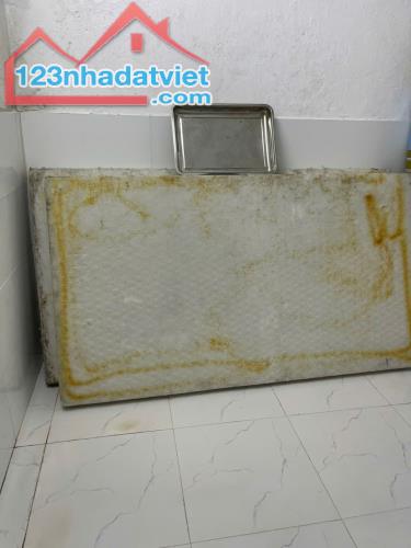 Cho thuê nhà riêng Bạch Mai, 80m x 2 tầng, ngõ xe máy tránh, tiện ở, kho xưởng, thợ xây - 2