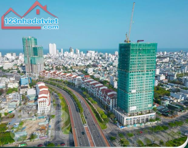 1 căn view sông Panoma 50m2 giá 2.9 tỷ - 1