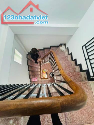 Bán nhà phố Bạch Mai, TTTM chợ Mơ 5.x TỶ, 31m2, 4 ngủ, MT 5m ( Dân Xây ), full đồ ở luôn . - 4