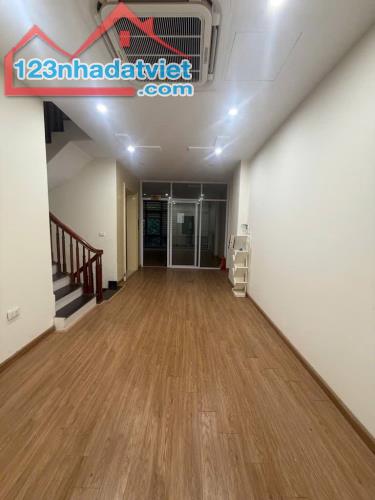 💥SIÊU PHẨM💥Lạc Long Quân 7 Tầng thang máy 50m2, Ô tô tránh, KD tốt, 22.6 Tỷ - 2