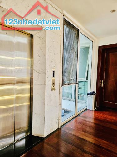 Biệt Thự VIP- Bán Đảo Linh Đàm-Mặt Phố 2 Làn Đường-Gần Công Viên- 251m2^4T^MT 13m- 68.5 Tỷ - 3