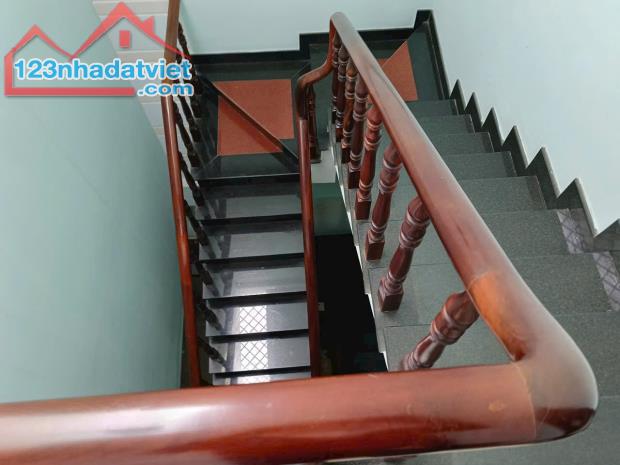 Nhà bán đường Bùi Tư Toàn - Hẻm xe hơi thông - 78m² 4 Tầng 4PN - Chủ giảm giá Gấp bán - 5