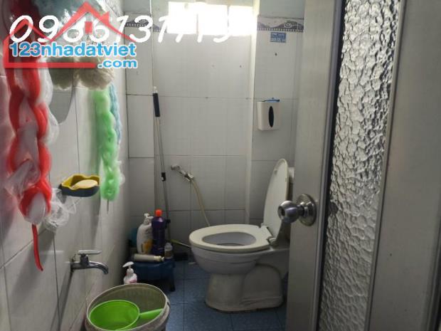 Bán nhà đường Nguyễn Thị Hai , Bà Điểm, Hóc môn, 96m2, nhỉnh 4 tỷ. - 4