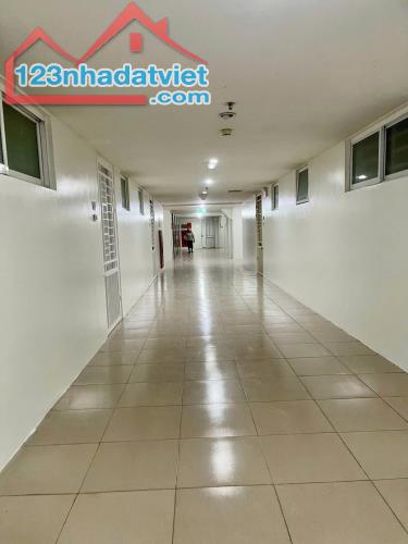 Bán gấp CHCC, 100m2 3 PN, CT1-  C14 Bộ Công An, Bắc Hà,  Tố Hữu, Nam Từ Liêm, 5,95 tỷ. - 1