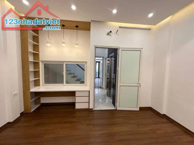 NHÀ Lê Trọng Tấn 55m², 4T, 4PN, gara ô tô, KINH DOANH, PHÂN LÔ,THANG MÁY, giá nhỉnh 17 tỷ - 3