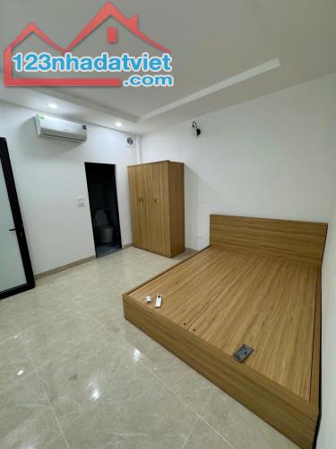 CHO THUÊ PHÒNG STUDIO NGÕ 105 DOÃN KẾ THIỆN, CẦU GIẤY 18 -25M2 3,8TR/TH - 5