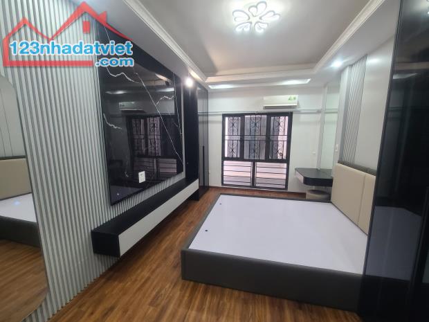 🏡 BÁN NHÀ MỚI XÂY - NGÕ 141 GIÁP NHỊ, HOÀNG MAI – 6.5 TỶ - 1