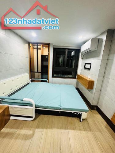 Bán Toà CCMN Xuân Thuỷ-96m2x7T- 36 Phòng KK-Giá chào bán 25 Tỷ !! - 5