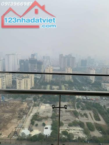 Cần chuyển nhượng giá chủ đầu tư Vinhomes Westpoint căn góc 3 ngủ, 2 WC tầng đẹp view - 4