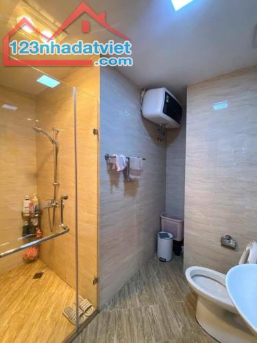 Bán nhà Ngô Sĩ Liên, Đống Đa, 19m², 3 tầng, giá 4 tỷ – Gần chợ, trường học, tiện ích đầy đ