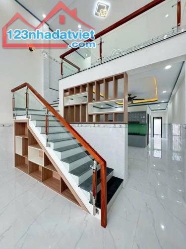 GIẢM 500TR - NHÀ ĐẤT 150M2 NGAY THỊ TRẤN LAI UYÊN - 4