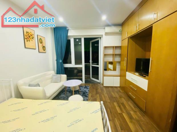 🏠 ĐỐNG ĐA - MẶT NGÕ Ô TÔ TRÁNH - KINH DOANH - 3 THOÁNG -10M RA PHỐ - 2