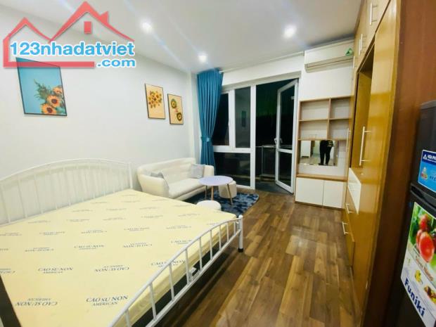 🏠 ĐỐNG ĐA - MẶT NGÕ Ô TÔ TRÁNH - KINH DOANH - 3 THOÁNG -10M RA PHỐ - 3