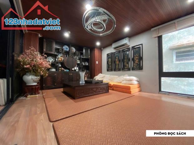 TÒA CĂN HỘ DỊCH VỤ - KHÁCH SẠN 7 TẦNG VIEW BIỂN ĐẲNG CẤP 🌊🏨
