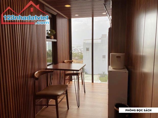 TÒA CĂN HỘ DỊCH VỤ - KHÁCH SẠN 7 TẦNG VIEW BIỂN ĐẲNG CẤP 🌊🏨 - 1