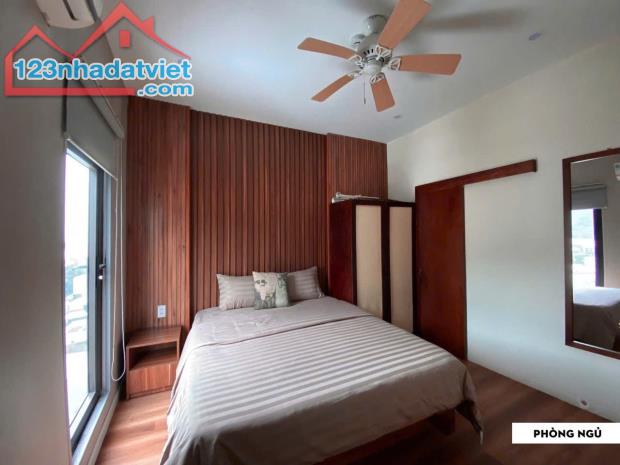 TÒA CĂN HỘ DỊCH VỤ - KHÁCH SẠN 7 TẦNG VIEW BIỂN ĐẲNG CẤP 🌊🏨 - 3