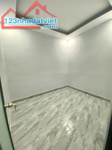 Bán nhà 60m2, HXH, đường Hiệp Thành 45, Quận 12, 2 tầng, 3PN, giá 3 tỷ 6 còn thương lượng. - 4