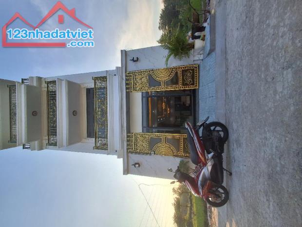 Nhà mới cực đẹp 4 tầng 5x19m khu dân cư Hàng Dương 1181 Lê Văn Lương Phước kiển, 10.5 tỷ