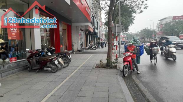 Bán Nhà Mặt Phố Chùa BỘC Đống Đa 55m2T LÔ GÓC 3 THOÁNG 27,5 Tỷ Chùa Bộc.