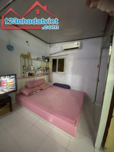 💥🏠🚘SIÊU PHẨM HỒNG BÀNG Q6  - SÁT MẶT TIỀN - Ô TÔ ĐỖ CỬA - 43M2 -  2 TẦNG - HƠN 3 TỶ XÍU - 4