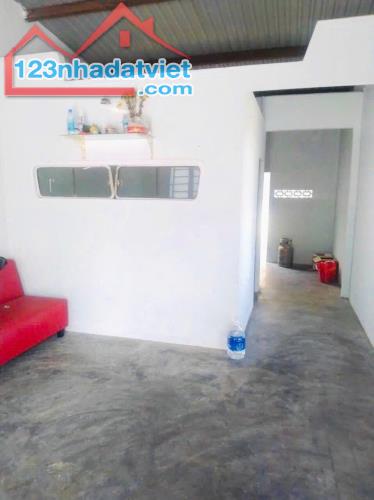 💥💥💥 BÁN NHÀ CẤP 4 DIỆN TÍCH 75M2 (5x15) NGAY TẠI TP TUY HÒA