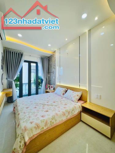 Bán Nhà Trung Tâm Vũng Tàu  Nhà Đẹp, Giá Tốt DT: 90m² giá: 5 xx tỷ - 1