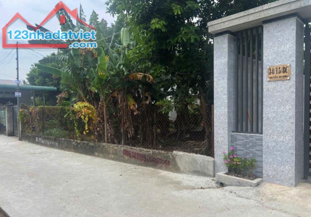 Bán 150m² Đất Tại Phường Ea Tam, Tp. Buôn Ma Thuột