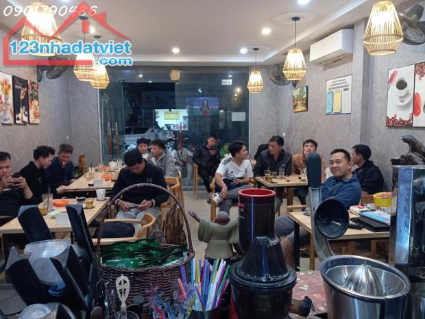 cần sang nhượng quán Cafe tại số 59 Phố Trạm Long Biên HN.LH 0901790486 - 1