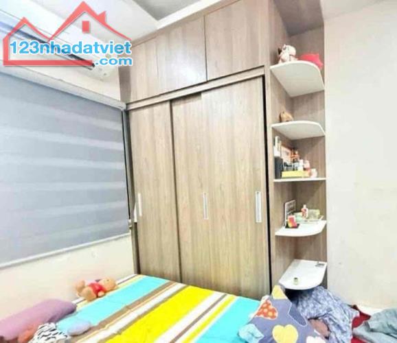 🌈CÁT LINH- GIẢM CHÀO- 15M RA OTO- NHÀ MỚI- FULLNT. 25Mx5 TẦNG. MT 3.6M. GIÁ CÒN CHƯA ĐẾN - 3