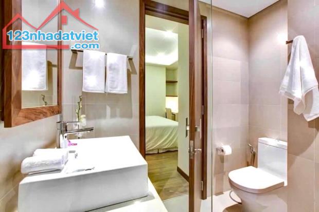 Bán tòa căn hộ  đường 29 tháng 3, Hòa Xuân, Cẩm Lệ, TP Đà Nẵng - 1