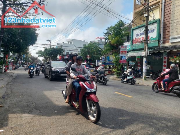 BÁN NHANH NHÀ 2 TẦNG 2 MÊ - HÀ HUY TẬP, THANH KHÊ , TP Đà Nẵng