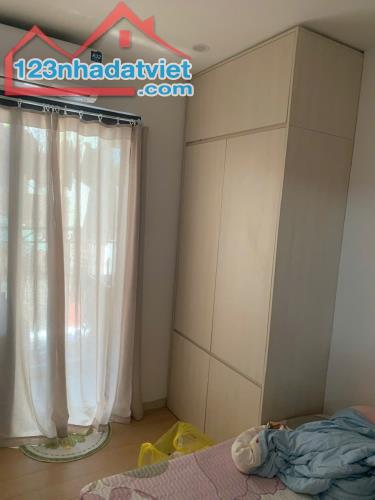 Cho thuê căn hộ chung cư mini Thái Hà, 50m2, 2 ngủ, 10 Triệu - Full đồ ở gia đình, nhóm - 3