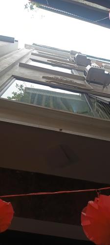 SỔ ĐỎ 48,8M2, NHÀ ĐẸP 4 TẦNG; 7,9 TỶ TRUNG TÂM HAI BÀ TRƯNG