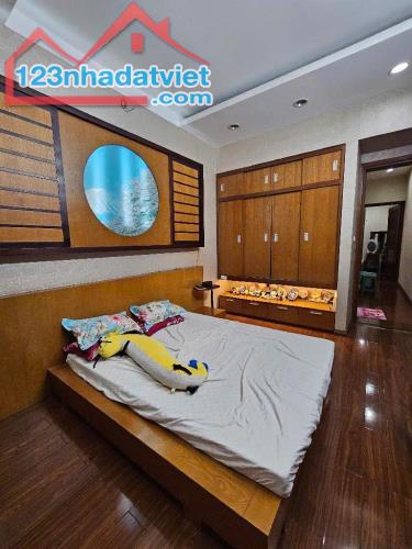 SỔ ĐỎ 48,8M2, NHÀ ĐẸP 4 TẦNG; 7,9 TỶ TRUNG TÂM HAI BÀ TRƯNG - 1