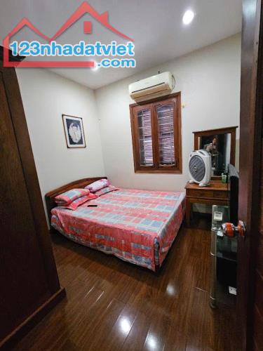 SỔ ĐỎ 48,8M2, NHÀ ĐẸP 4 TẦNG; 7,9 TỶ TRUNG TÂM HAI BÀ TRƯNG - 2